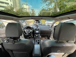 Bianco Usata 2013 Nissan Qashqai Acenta SUV | 7500 € (Cara)