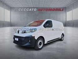 Bianco Usata 2024 Peugeot Expert S Furgone | 21.556 € (Ottimo prezzo)