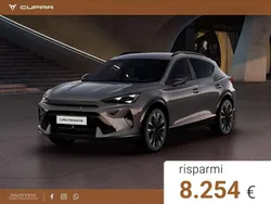 Grigio graphene Nuova 2025 Cupra Formentor SUV | 36.400 € (Ottimo prezzo)