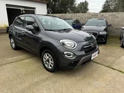 Viola Usata 2019 Fiat 500X Cross SUV | 14.499 € (Buon prezzo)