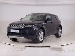 Nero Usata 2019 Land Rover Range Rover evoque S SUV | 24.500 € (Buon prezzo)