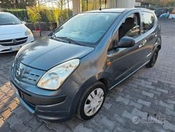 Usata 2010 Nissan Pixo Due volumi | 1500 € (Super prezzo)