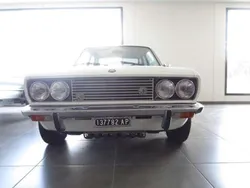 Bianco Usata 1973 Fiat 128 Coupé | 11.500 €