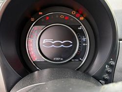 Usata 2020 Fiat 500 Due volumi | 10.300 € (Buon prezzo)