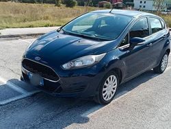 Usata 2016 Ford Fiesta Tre volumi | 6350 €