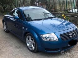 Usata 1998 Audi TT | 5000 € (Buon prezzo)