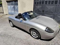 Usata 1996 Fiat Barchetta Cabrio | 6500 €