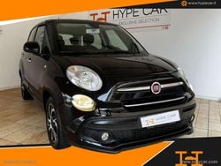 Nero Usata 2018 Fiat 500L Pop Star Monovolume | 9900 € (Buon prezzo)