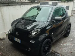Usata 2017 Smart ForTwo Coupé Passion Due volumi | 11.000 € (Buon prezzo)