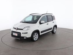 Bianco Usata 2023 Fiat Panda City Life Due volumi | 11.399 € (Buon prezzo)