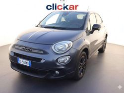 Vernice pastello Usata 2022 Fiat 500X Club SUV | 16.500 € (Buon prezzo)