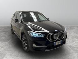 Nero met Usata 2022 BMW X1 SUV | 28.900 € (Super prezzo)