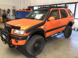 Usata 1999 Opel Frontera SUV | 6500 €