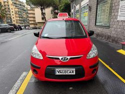 Rosso Usata 2011 Hyundai i10 Classic Due volumi | 5490 € (Cara)