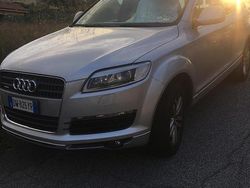 Grigio Usata 2006 Audi Q7 SUV | 7600 € (Cara)