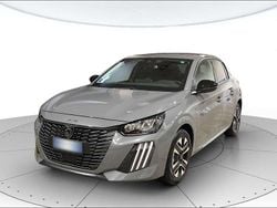 Grigio Usata 2025 Peugeot 208 Allure Due volumi | 17.900 € (Buon prezzo)