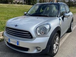Usata 2011 Mini Cooper Countryman SUV | 7900 € (Buon prezzo)