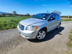 Grigio Usata 2010 Dodge Caliber SXT SUV | 3690 € (Buon prezzo)