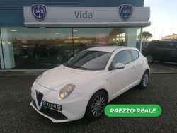 Bianco Usata 2018 Alfa Romeo MiTo Due volumi | 9900 € (Buon prezzo)