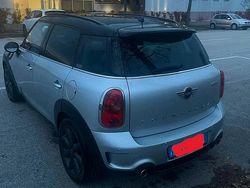 Usata 2013 Mini Cooper SD Countryman SUV | 10.000 € (Cara)