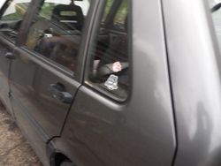 Grigio Usata 1993 Fiat Uno Due volumi | 1000 €