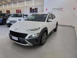 Bianco Usata 2022 Hyundai Kona SUV | 20.900 € (Cara)