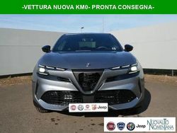 Grigio scuro Nuova 2025 Alfa Romeo Junior Edizione Speciale SUV | 26.500 € (Ottimo prezzo)