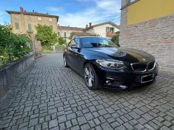 Usata 2014 BMW 220 M Sport Coupé | 20.000 € (Ottimo prezzo)