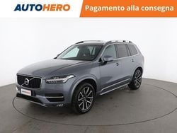 Grigio Usata 2016 Volvo XC90 Momentum SUV | 26.399 € (Buon prezzo)