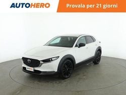 Bianco Usata 2021 Mazda CX-30 SUV | 17.199 € (Buon prezzo)