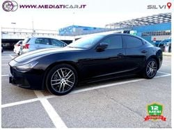 Usata 2017 Maserati Ghibli Coupé | 29.999 € (Buon prezzo)