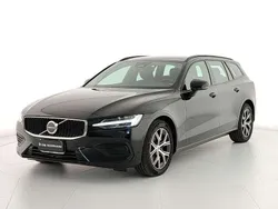 Nero Nuova 2025 Volvo V60 Station wagon | 41.300 € (Buon prezzo)