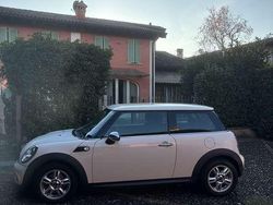 Usata 2012 Mini ONE Due volumi | 5500 € (Ottimo prezzo)