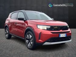Blu Nuova 2025 Opel Frontera SUV | 26.500 € (Buon prezzo)