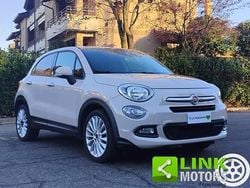 Antracite Usata 2015 Fiat 500X Business SUV | 8950 € (Buon prezzo)