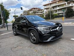 Nero Usata 2023 Mercedes GLA220 Premium SUV | 37.500 € (Super prezzo)
