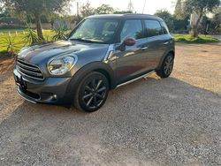 Usata 2016 Mini Park Lane Countryman SUV | 14.000 € (Molto cara)