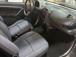 Usata 2002 Smart ForTwo Cabrio Pure Cabrio | 1999 € (Ottimo prezzo)