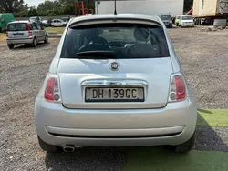 Usata 2008 Fiat 500 Due volumi | 3700 € (Buon prezzo)