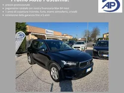 Nero Usata 2020 Volvo XC40 SUV | 18.900 € (Super prezzo)