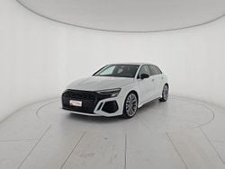 Usata 2022 Audi A3 Sportback Ambiente Due volumi | 48.900 €