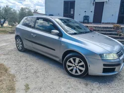 Usata 2007 Fiat Stilo Due volumi | 500 € (Super prezzo)
