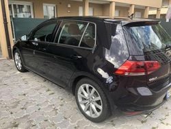 Usata 2013 VW Golf Highline Tre volumi | 14.950 € (Cara)