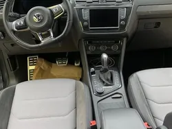 Usata 2017 VW Tiguan R-line SUV | 20.000 € (Buon prezzo)