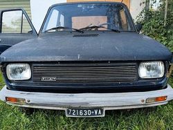 Usata 1970 Fiat 127 | 500 €