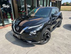 Nero Usata 2024 Nissan Juke N-Connecta SUV | 19.999 € (Buon prezzo)