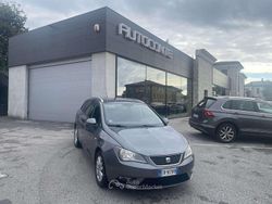 Gray Usata 2012 Seat Ibiza ST Style Station wagon | 6500 € (Buon prezzo)