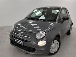 Grigio scuro Usata 2019 Fiat 500 Pop Due volumi | 9350 € (Buon prezzo)