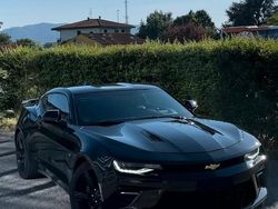 Usata 2018 Chevrolet Camaro SS | 48.000 €
