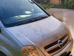 Usata 2005 Opel Meriva Monovolume | 700 € (Super prezzo)